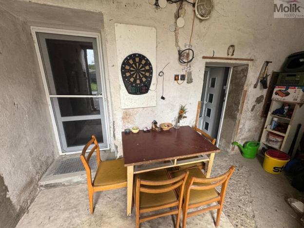 Prodej rodinného domu, Úštěk - Úštěk-České Předměstí, 1. máje, 193 m2