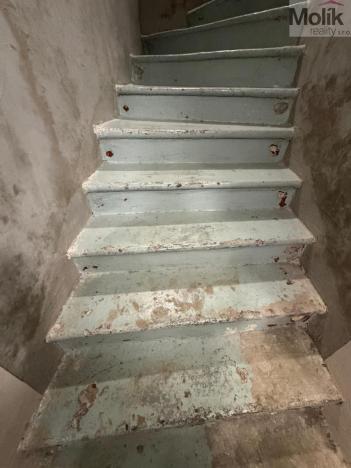 Prodej rodinného domu, Úštěk - Úštěk-České Předměstí, 1. máje, 193 m2