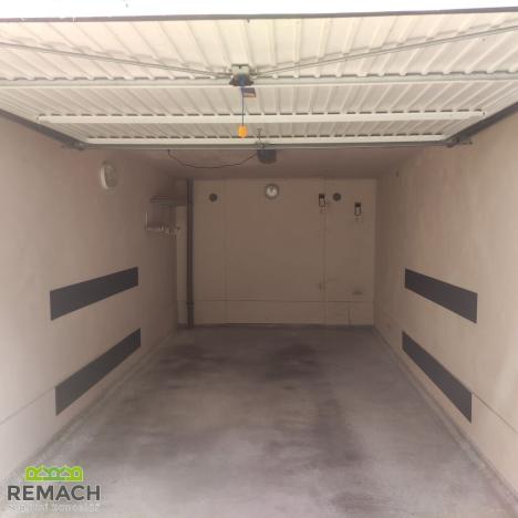 Pronájem garáže, Uherské Hradiště, Hudecká, 16 m2