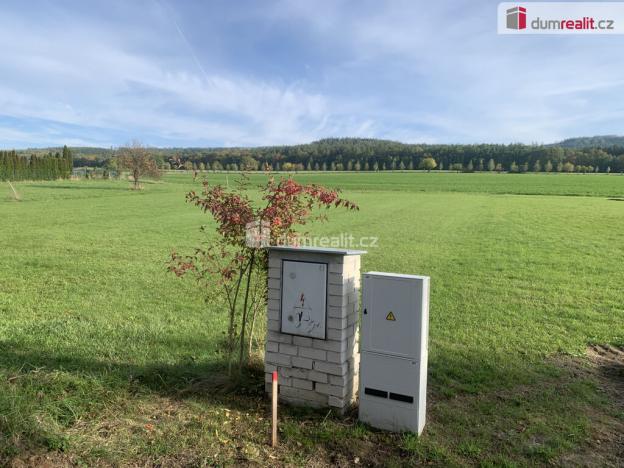 Prodej pozemku pro bydlení, Podbrdy, 3906 m2