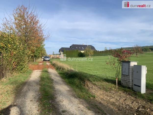 Prodej pozemku pro bydlení, Podbrdy, 3906 m2