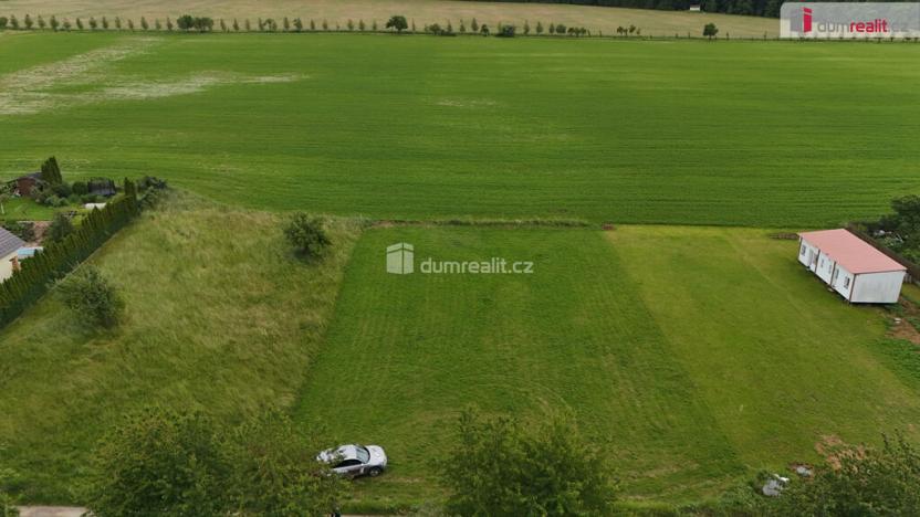 Prodej pozemku pro bydlení, Podbrdy, 3906 m2