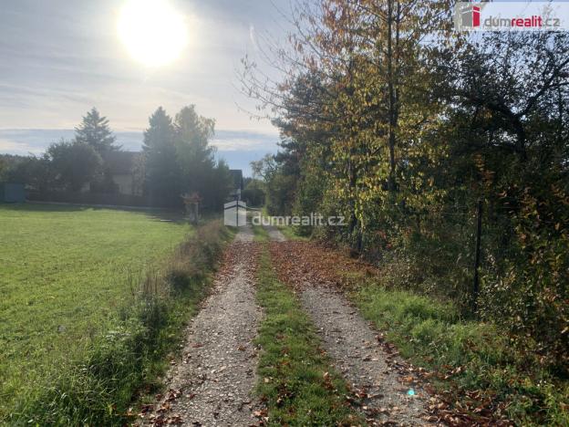 Prodej pozemku pro bydlení, Podbrdy, 3906 m2