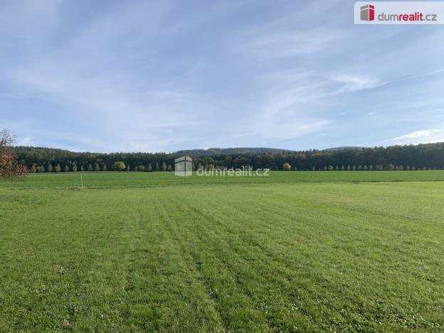 Prodej pozemku pro bydlení, Podbrdy, 3906 m2