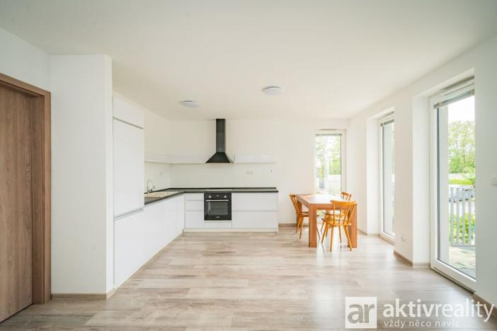 Pronájem bytu 3+kk, Neratovice - Byškovice, 65 m2