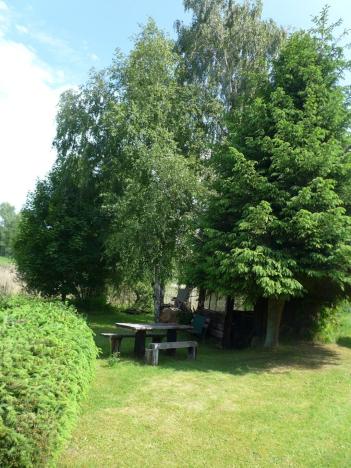 Prodej rodinného domu, Dolní Poustevna - Karlín, 150 m2