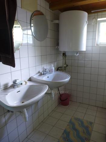 Prodej rodinného domu, Dolní Poustevna - Karlín, 150 m2