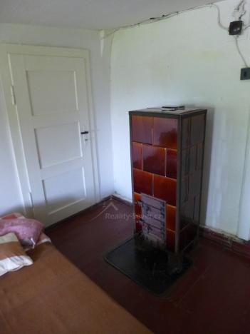 Prodej rodinného domu, Dolní Poustevna - Karlín, 150 m2