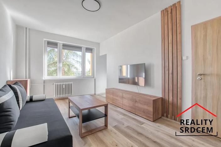 Prodej bytu 1+1, Frýdek-Místek, Lískovecká, 32 m2