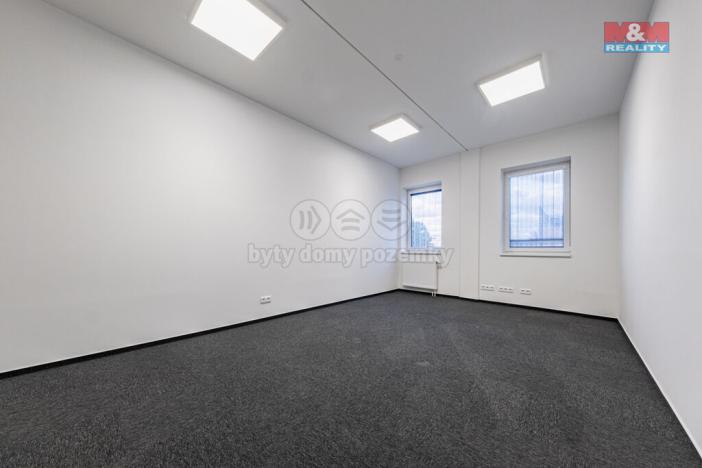 Pronájem kanceláře, Říčany, U Sanitasu, 22 m2