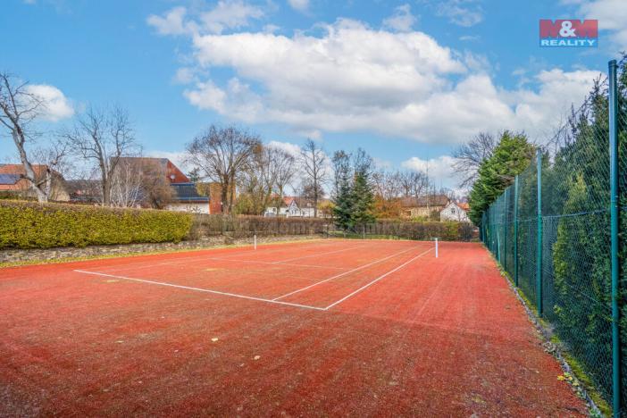 Pronájem obchodního prostoru, Okrouhlo, 1076 m2