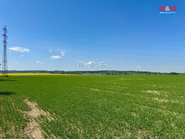 Prodej pole, Onomyšl, 73439 m2