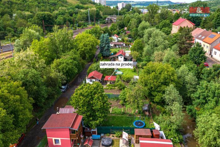 Prodej chaty, Patokryje, 17 m2