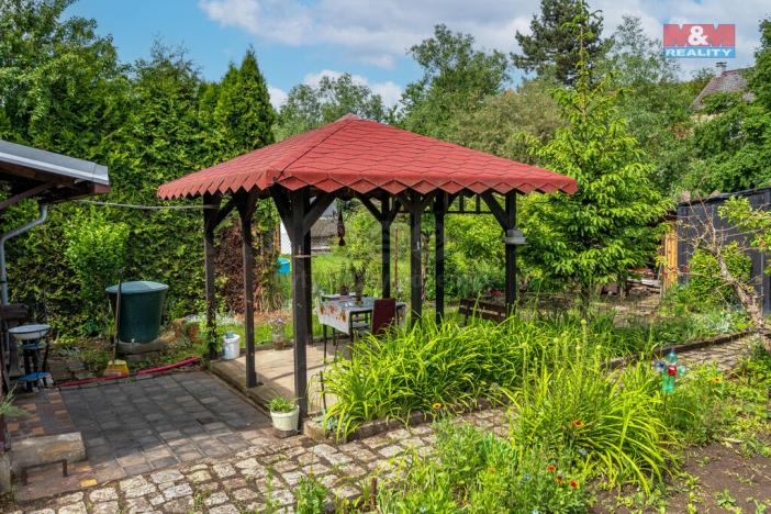 Prodej chaty, Patokryje, 17 m2