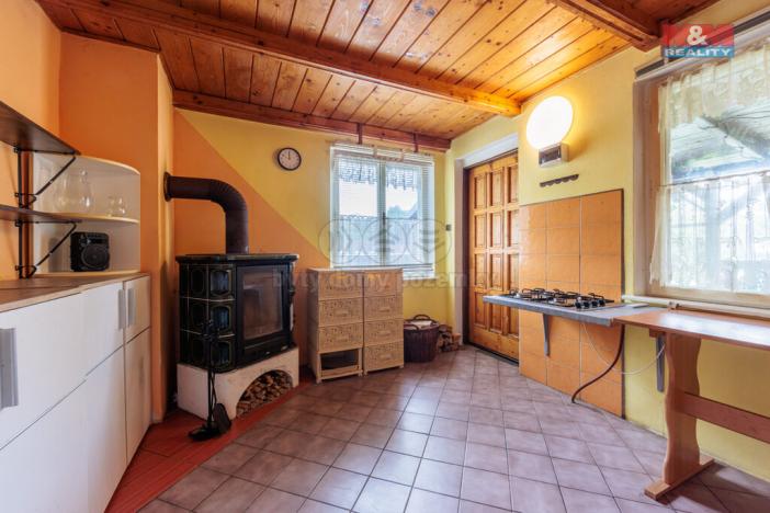 Prodej zahrady, Karlovy Vary - Doubí, 310 m2