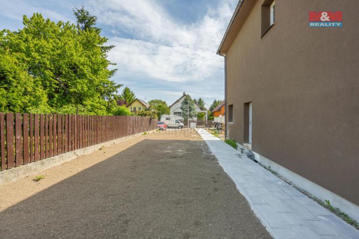 Prodej bytu 4+kk, Králův Dvůr - Počaply, 97 m2