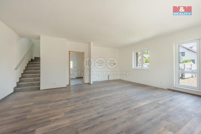 Prodej bytu 4+kk, Králův Dvůr - Počaply, 97 m2