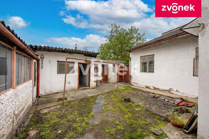 Prodej rodinného domu, Hulín, Tyršova, 200 m2