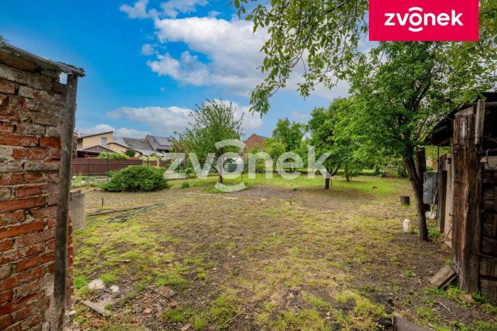 Prodej rodinného domu, Hulín, Tyršova, 200 m2