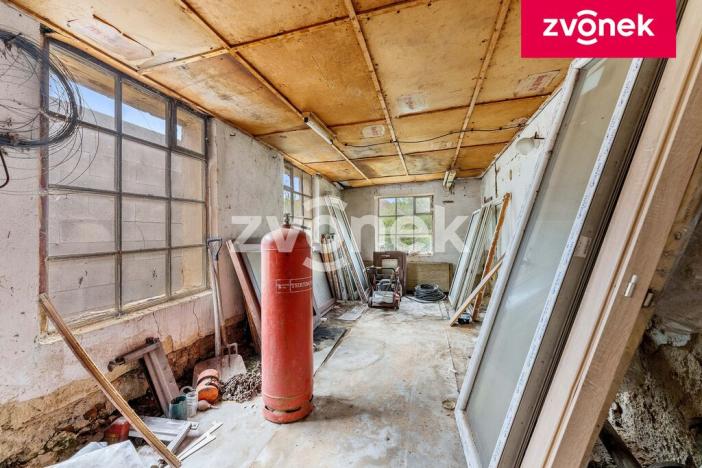 Prodej rodinného domu, Hulín, Tyršova, 200 m2