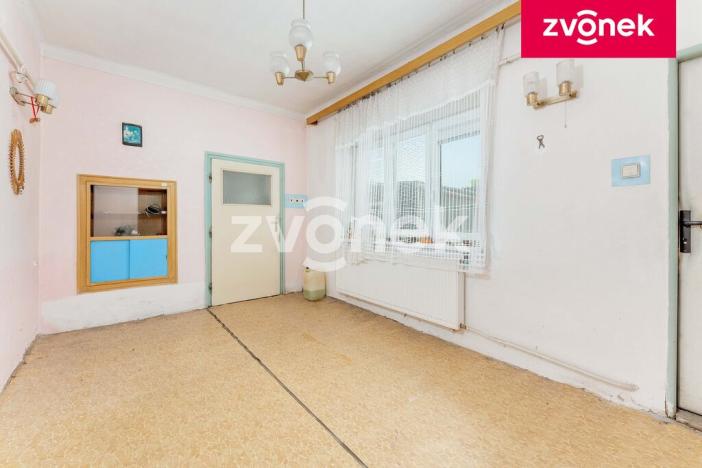 Prodej rodinného domu, Hulín, Tyršova, 200 m2