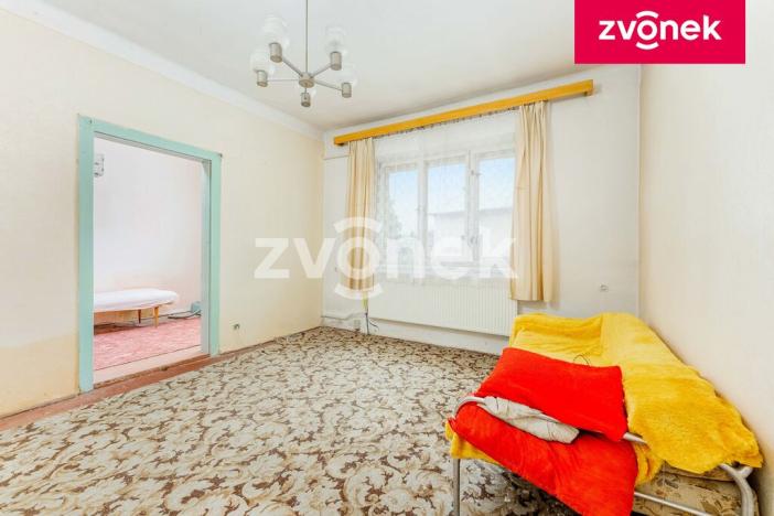 Prodej rodinného domu, Hulín, Tyršova, 200 m2