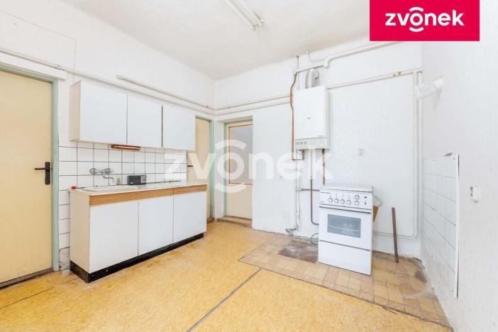 Prodej rodinného domu, Hulín, Tyršova, 200 m2