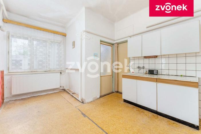 Prodej rodinného domu, Hulín, Tyršova, 200 m2