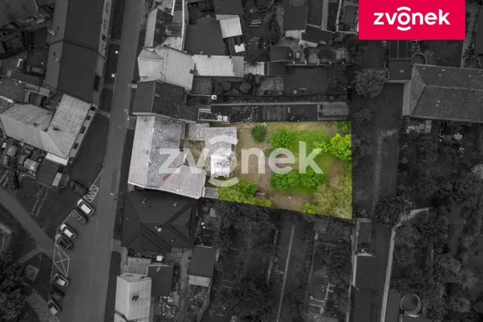 Prodej rodinného domu, Hulín, Tyršova, 200 m2