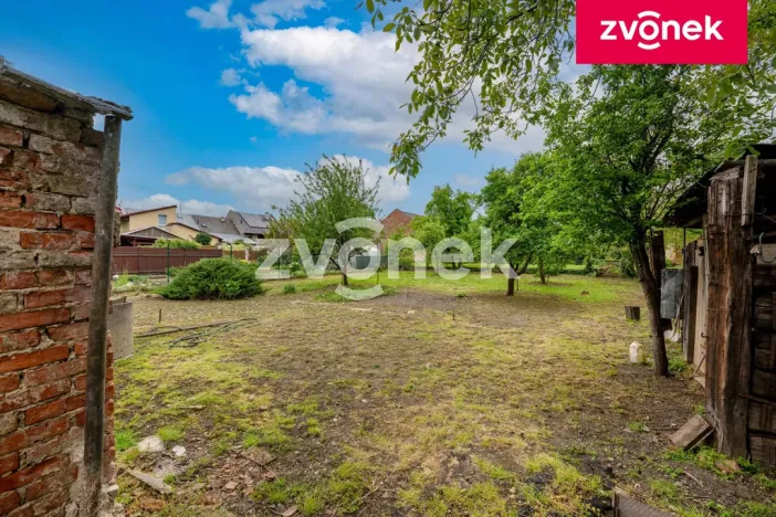 Prodej rodinného domu, Hulín, Tyršova, 200 m2