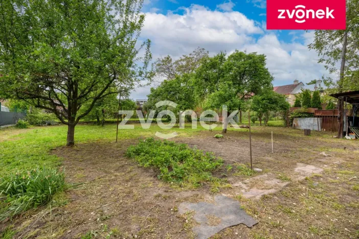 Prodej rodinného domu, Hulín, Tyršova, 200 m2