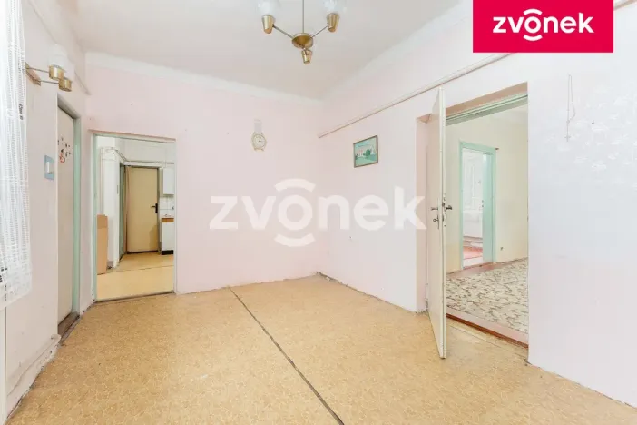 Prodej rodinného domu, Hulín, Tyršova, 200 m2