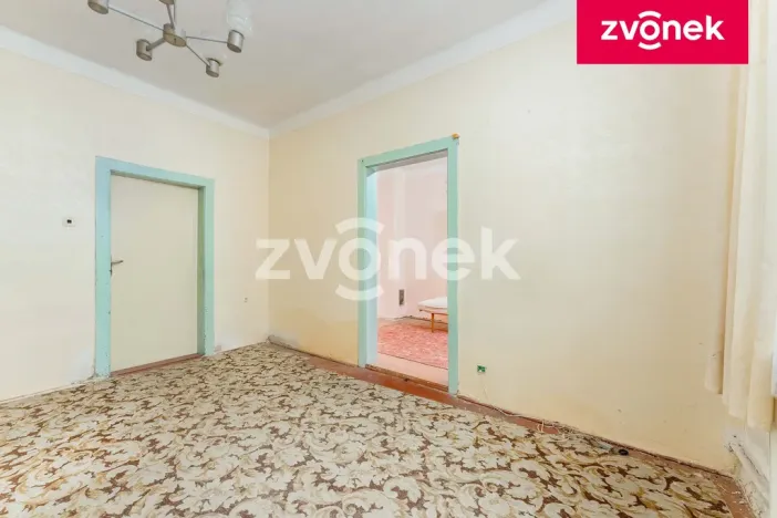 Prodej rodinného domu, Hulín, Tyršova, 200 m2