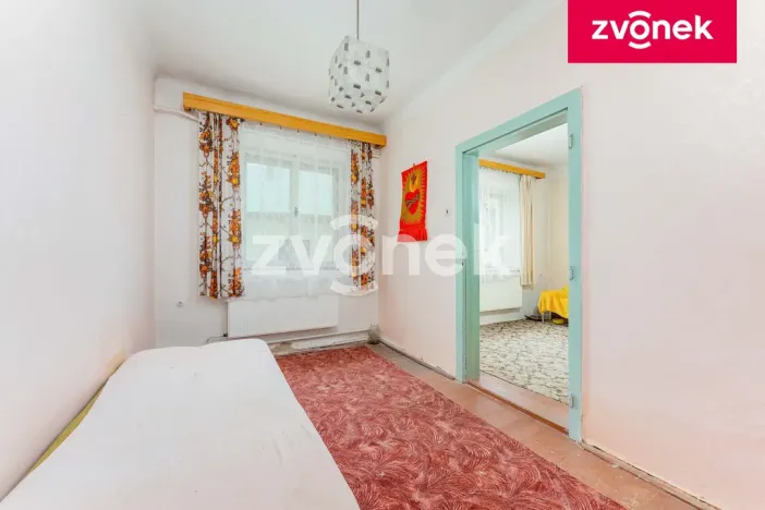 Prodej rodinného domu, Hulín, Tyršova, 200 m2