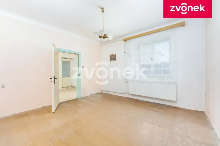 Prodej rodinného domu, Hulín, Tyršova, 200 m2