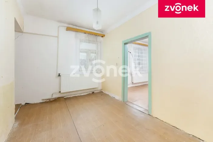 Prodej rodinného domu, Hulín, Tyršova, 200 m2