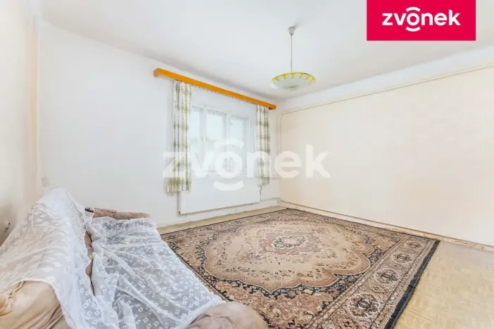 Prodej rodinného domu, Hulín, Tyršova, 200 m2