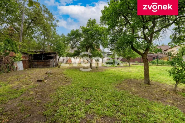 Prodej rodinného domu, Hulín, Tyršova, 200 m2