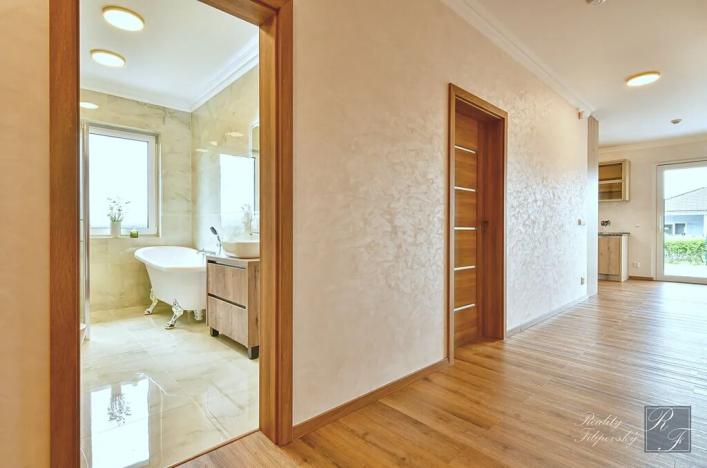 Prodej rodinného domu, Ústí nad Labem, K Bažantnici, 178 m2