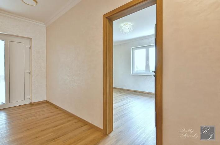 Prodej rodinného domu, Ústí nad Labem, K Bažantnici, 178 m2