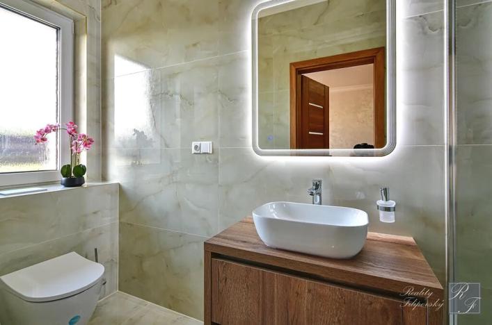 Prodej rodinného domu, Ústí nad Labem, K Bažantnici, 178 m2