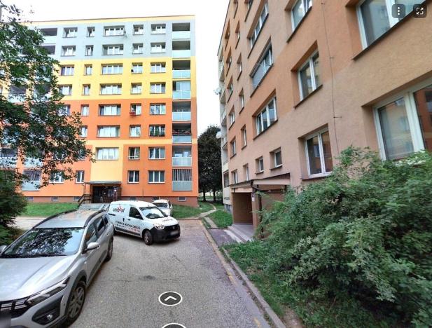 Prodej bytu 2+1, Ostrava, Vlasty Vlasákové, 45 m2