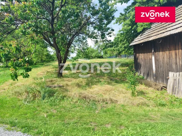 Prodej pozemku pro bydlení, Kroměříž - Těšnovice, 1386 m2