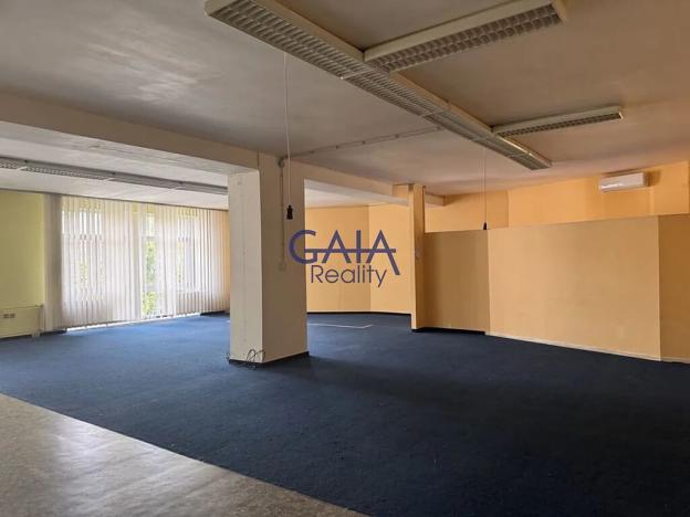 Pronájem kanceláře, Hodonín, Wilsonova, 180 m2