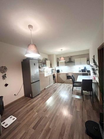 Pronájem bytu 3+kk, Praha - Strašnice, Na Třebešíně, 90 m2