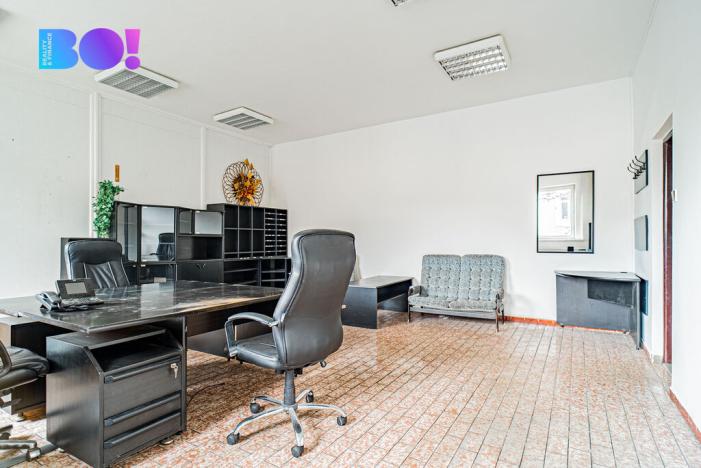 Prodej výrobních prostor, Frýdlant nad Ostravicí, 1147 m2