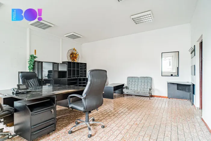 Prodej výrobních prostor, Frýdlant nad Ostravicí, 1147 m2