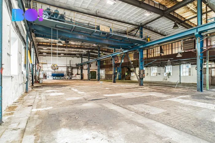 Prodej výrobních prostor, Frýdlant nad Ostravicí, 1147 m2