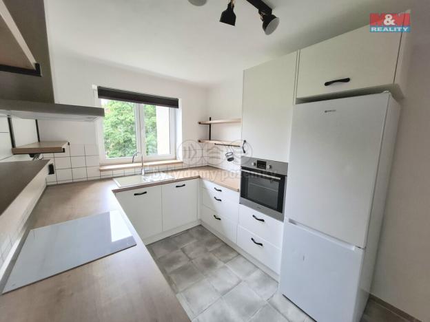 Pronájem bytu 2+1, Strakonice - Strakonice II, Bezděkovská, 51 m2