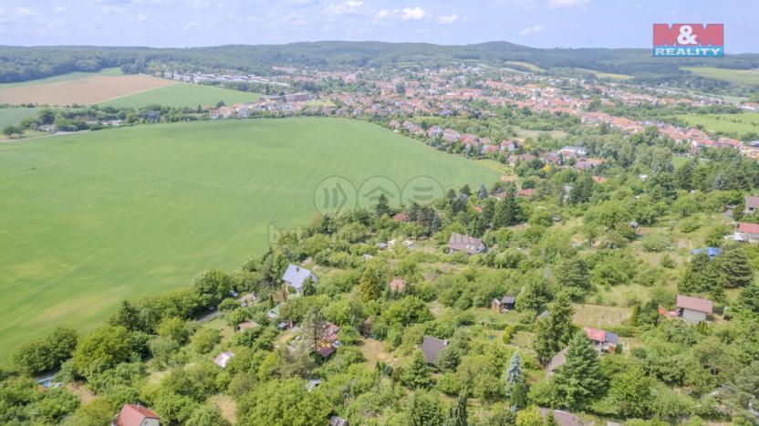 Prodej chaty, Brno - Žebětín, 32 m2